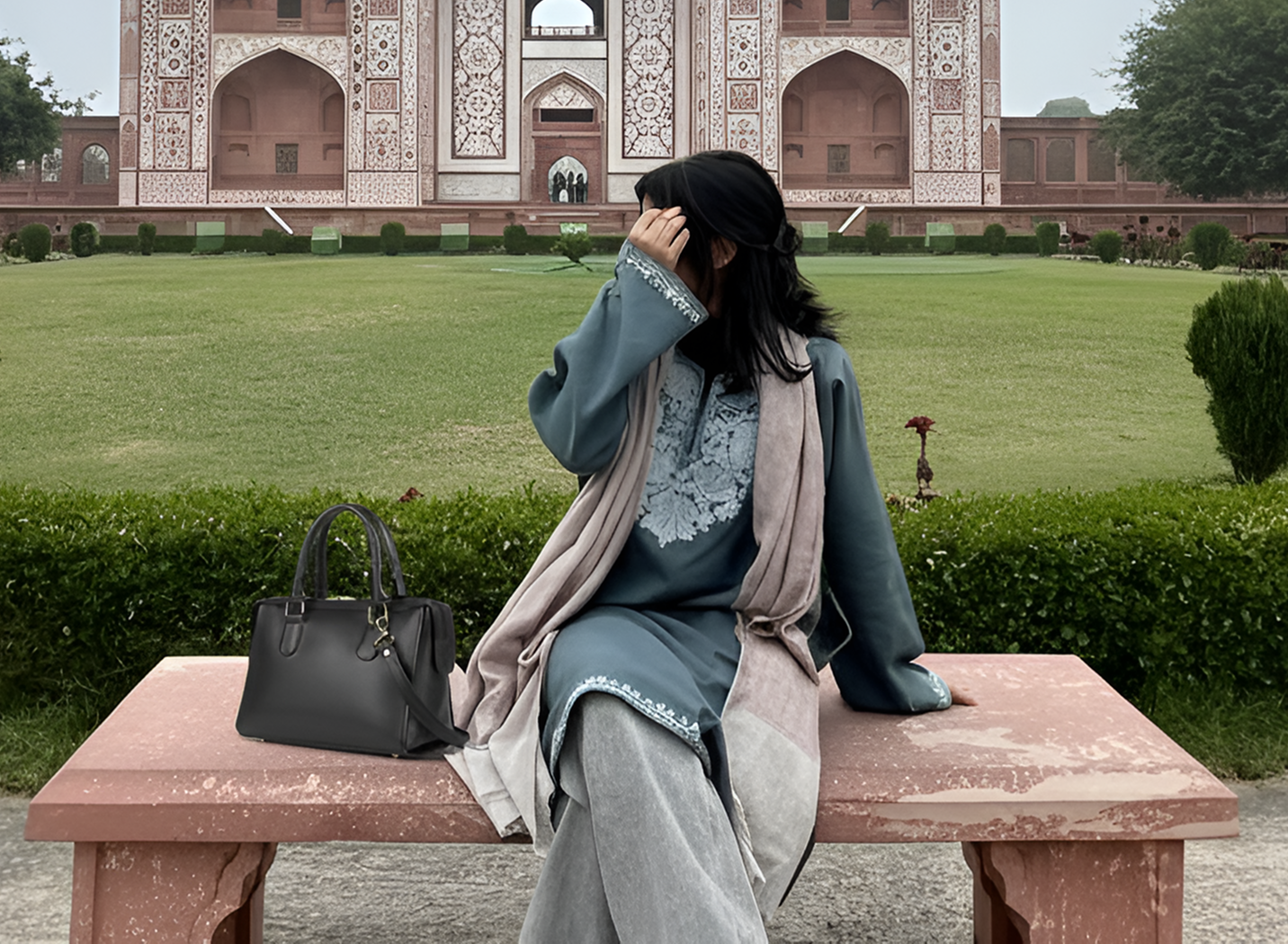 Urban Queen - Queen Elara bag