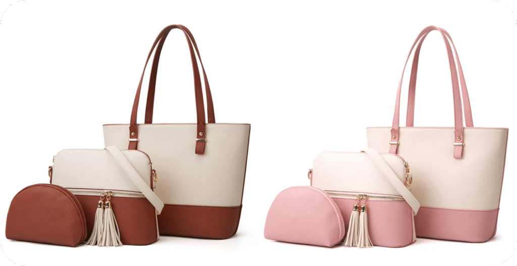 Dream Set Bag Blog Thumbnail