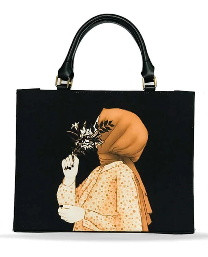 Hijab Queen - Urban Queen